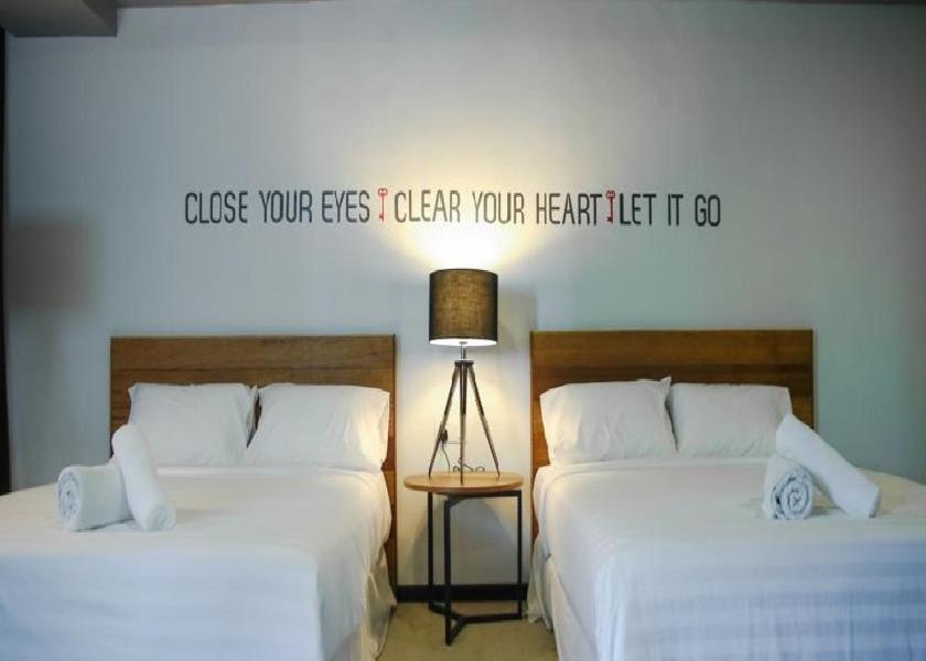 Hotel Regal Vista Ipoh Exteriör bild