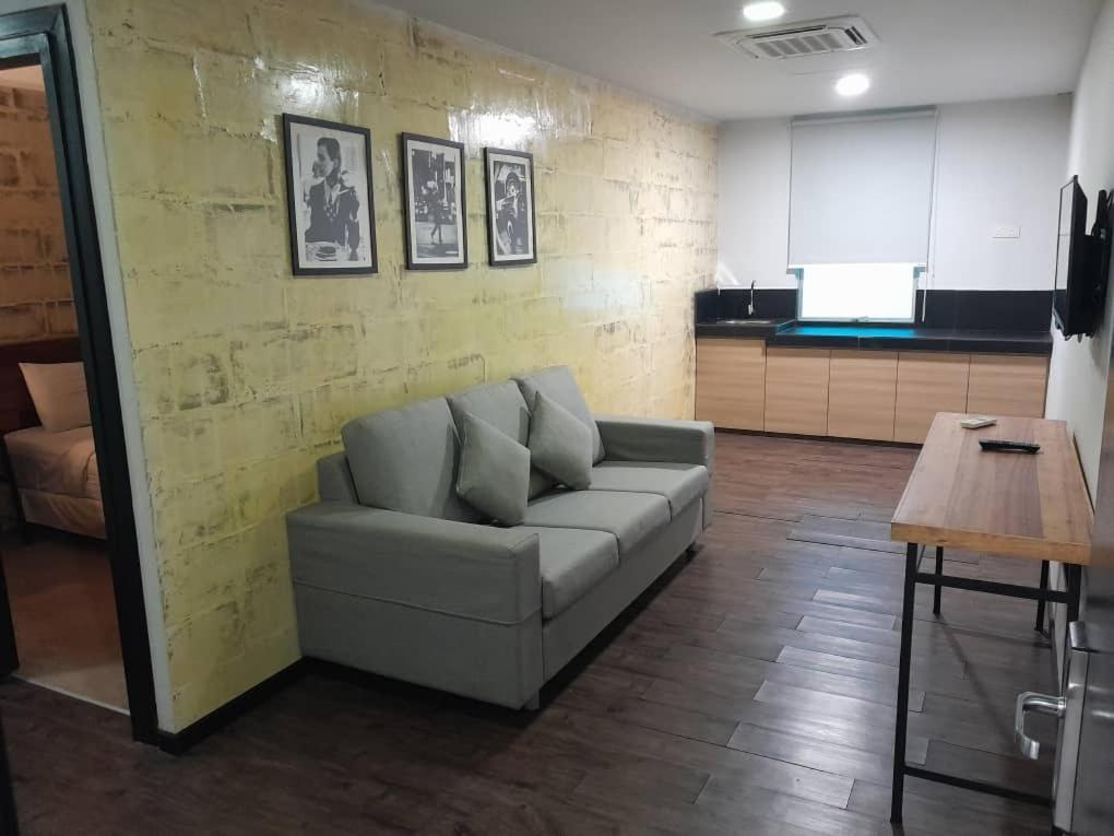Hotel Regal Vista Ipoh Exteriör bild