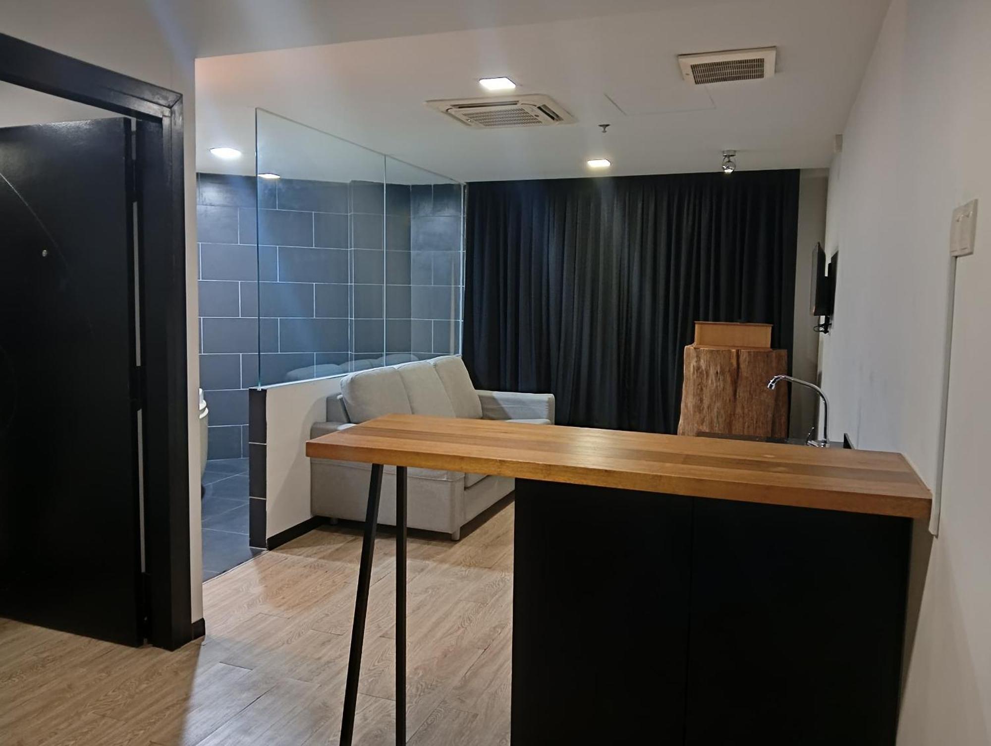 Hotel Regal Vista Ipoh Exteriör bild